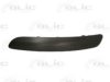 VW 5M08076559B9 Trim/Protective Strip, bumper